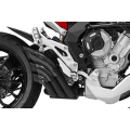HP CORSE HYDROTRE Low Slip-on System For MV Agusta Turismo Veloce 800 / RC / Lusso / Stradale 800